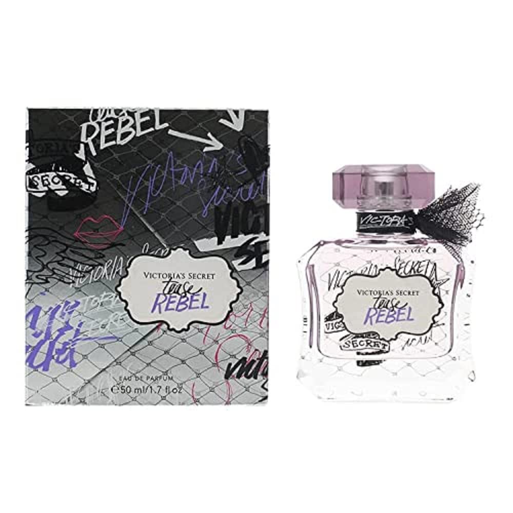 Victoria's Secret Tease Rebel