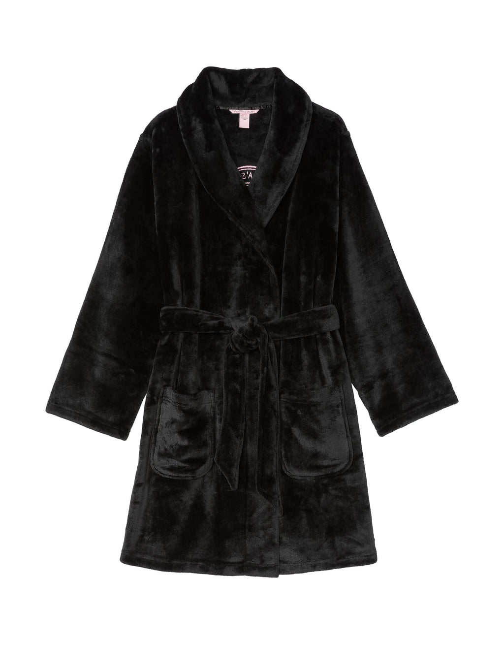 Victoria's Secret Short Cozy Robe, Robes for Women (XS-XXL)