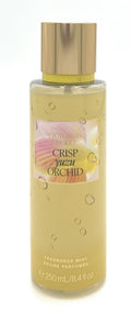 Victoria's Secret Fragrance Body Mist Crisp Yuzu Orchid