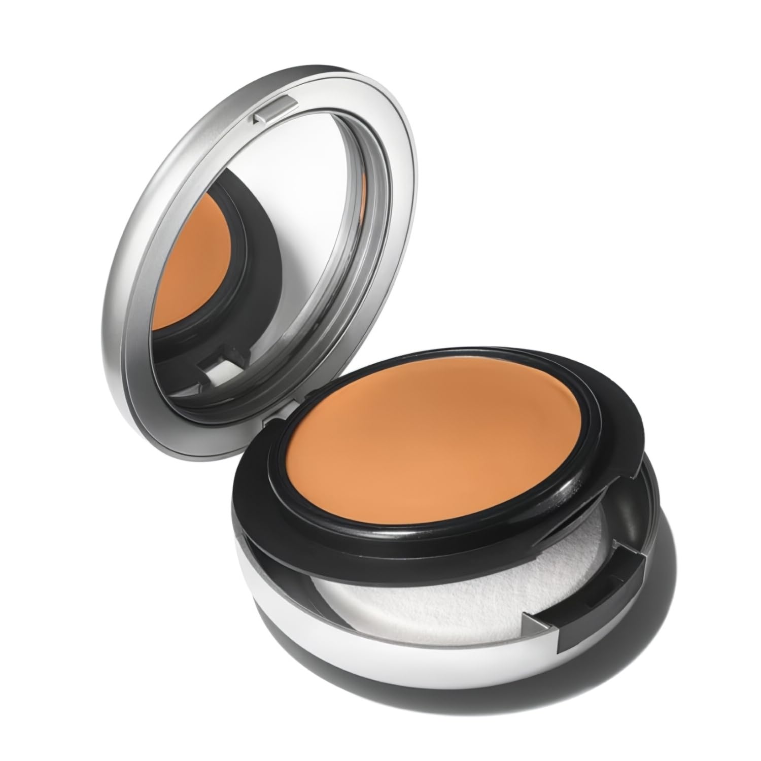 M.A.C Studio Fix Tech Cream-To-Powder Foundation - NC37 (.35 Oz / 10 g)