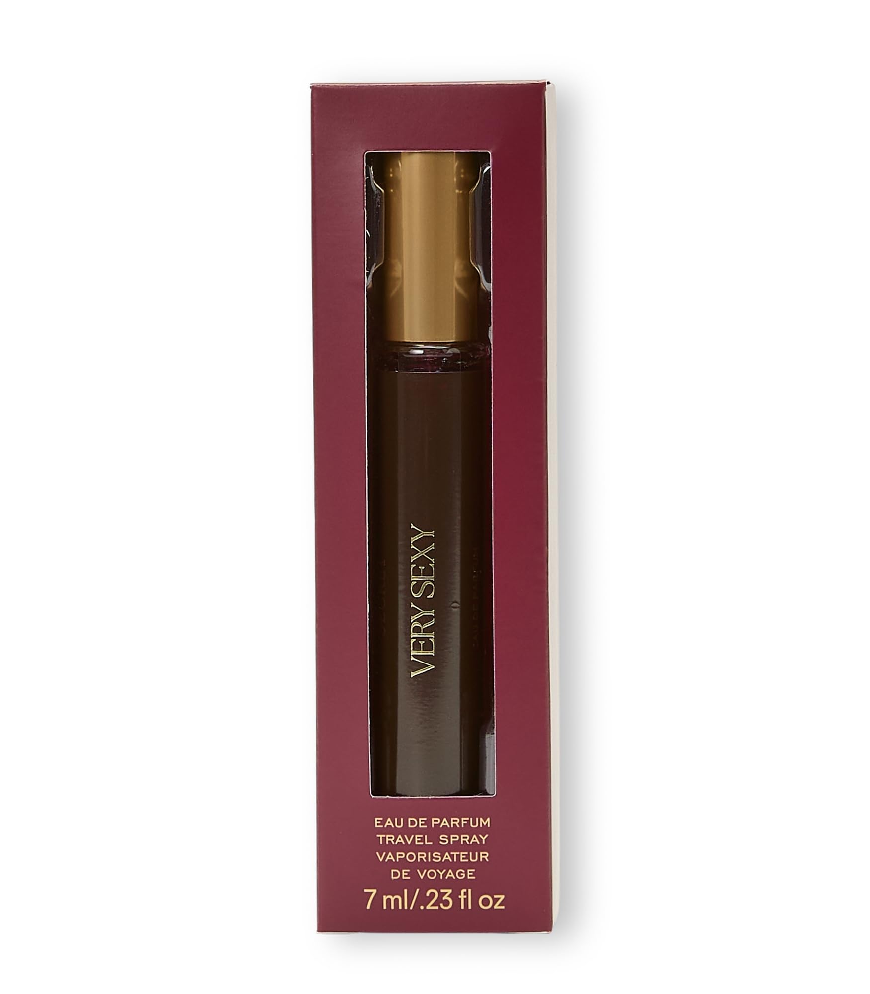 Victoria's Secret Eau de Parfum Travel Spray