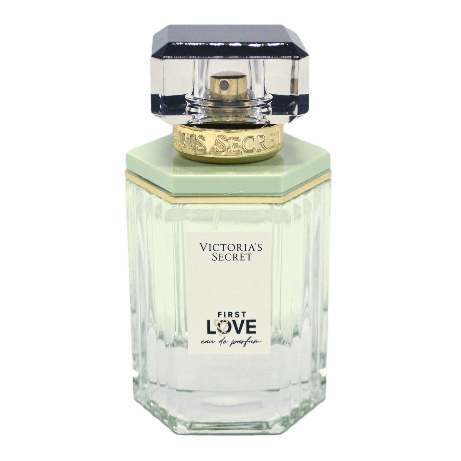 Victoria's Secret First Love Eau De Parfum 3.4 Fl Oz