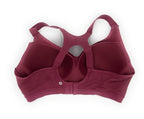 Victoria's Secret VSX Incredible Plunge Sports Bra Rose 38D