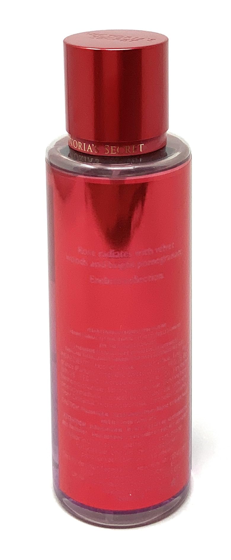 Victoria's Secret Mirrored Pom Fragrance Mist 8.4 fl oz