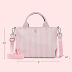 Mini Crossbody Tote Bag