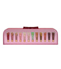Victoria's Secret 12 Piece Assorted Lip Gloss Gift Set