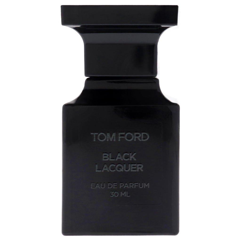 Black Lacquer by Tom Ford for Unisex - 1 oz EDP Spray