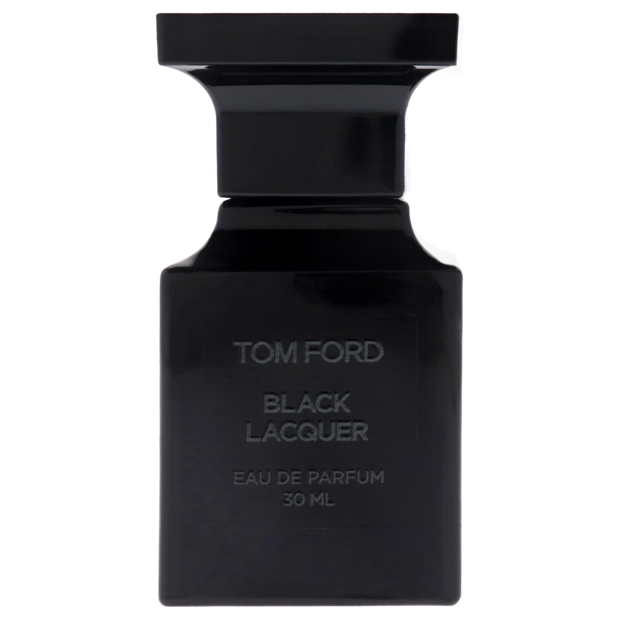 Black Lacquer by Tom Ford for Unisex - 1 oz EDP Spray