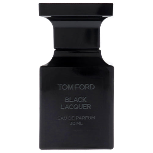 Black Lacquer by Tom Ford for Unisex - 1 oz EDP Spray