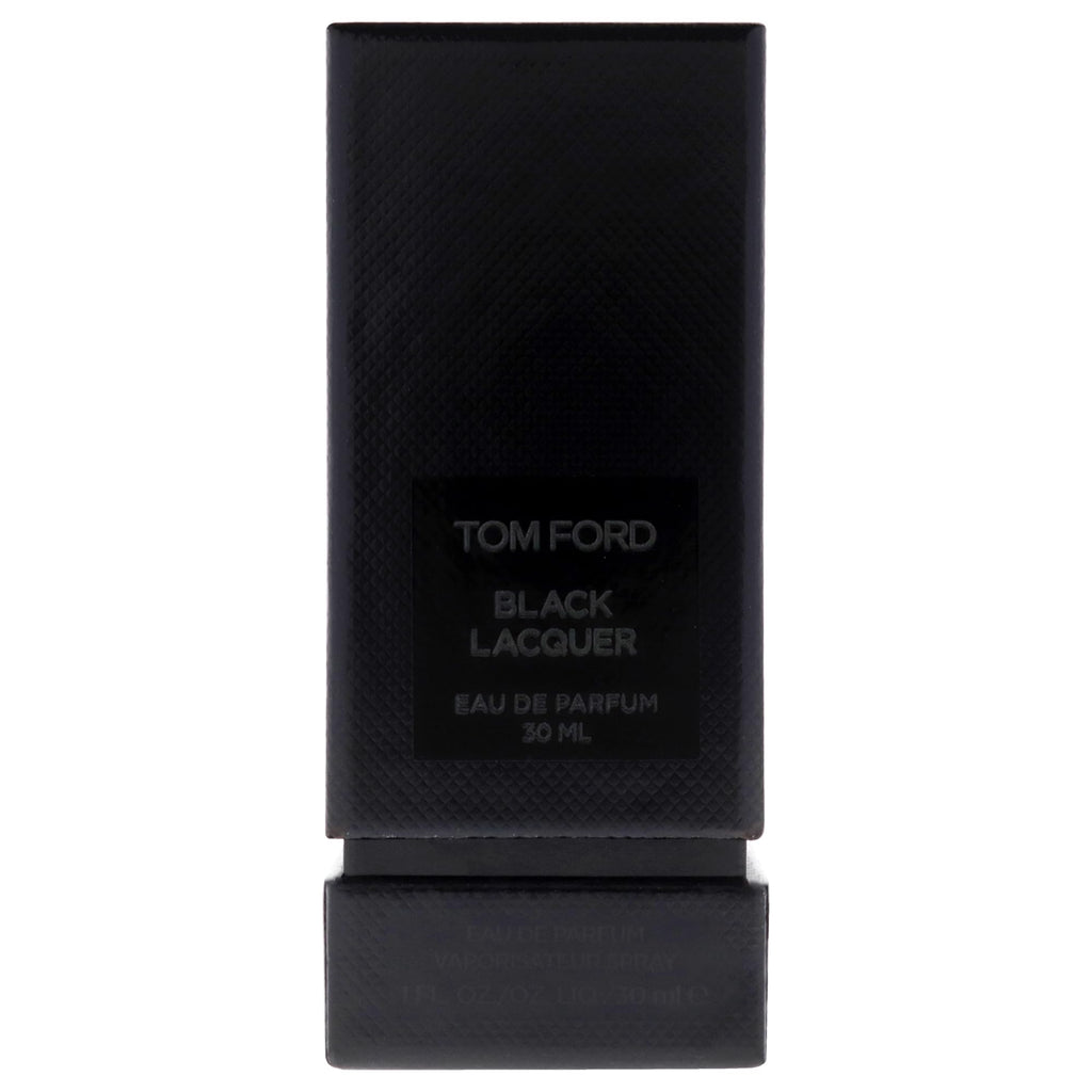 Black Lacquer by Tom Ford for Unisex - 1 oz EDP Spray