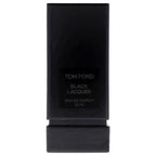 Black Lacquer by Tom Ford for Unisex - 1 oz EDP Spray