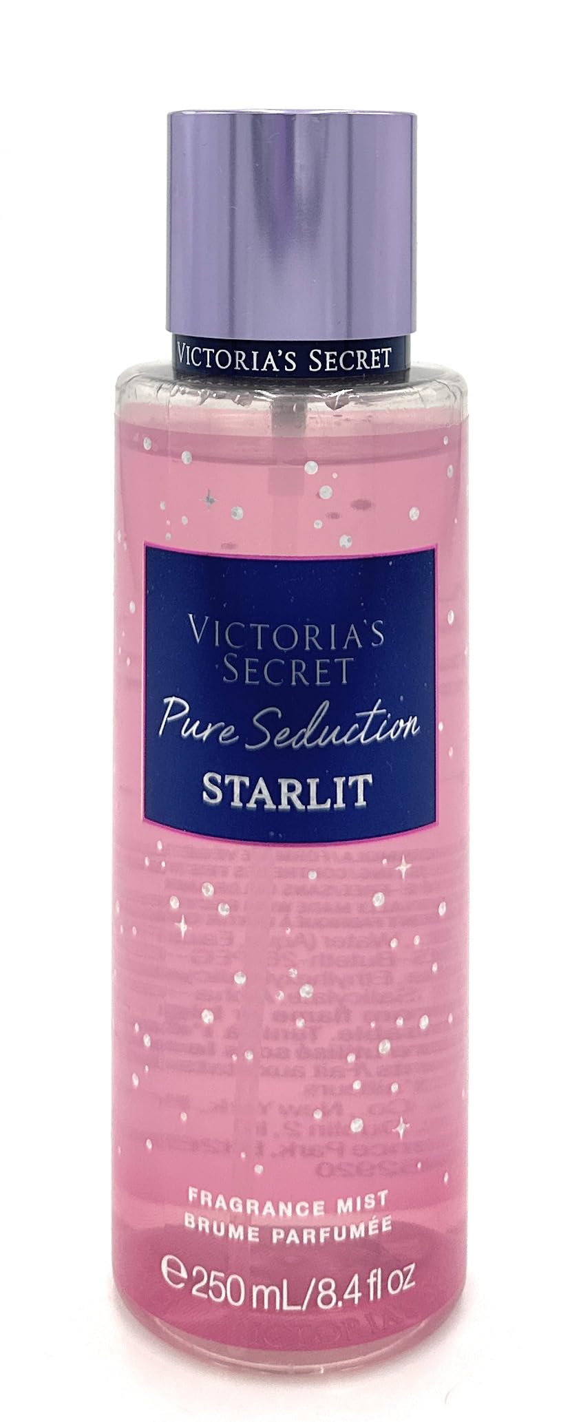 Victoria's Secret Fragrance Mist Starlit Collection 8.4 Fl Oz