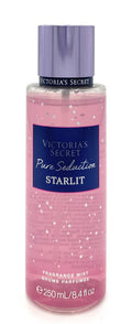 Victoria's Secret Fragrance Mist Starlit Collection 8.4 Fl Oz