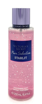 Victoria's Secret Fragrance Mist Starlit Collection 8.4 Fl Oz