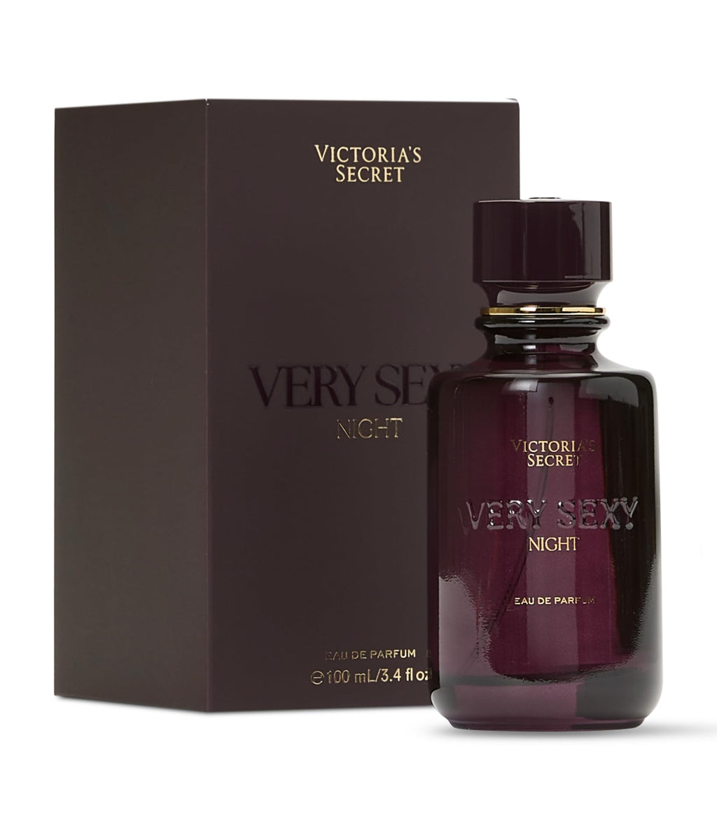 Victoria's Secret Very Sexy Eau de Parfum, Very Sexy Night - 3.4 fl oz