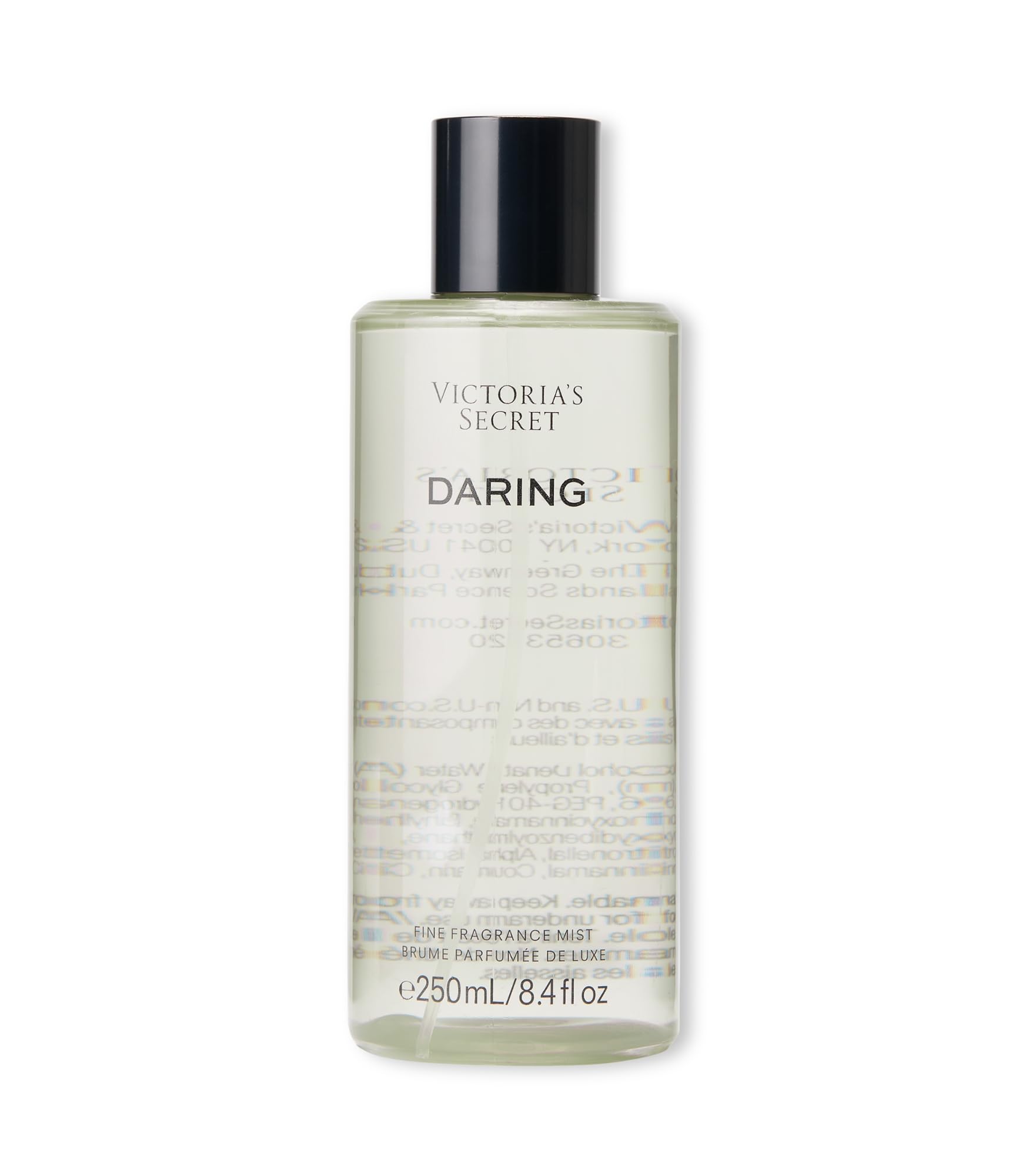 Victoria's Secret Fine Fragrance Mist, Daring - 8.4 fl oz