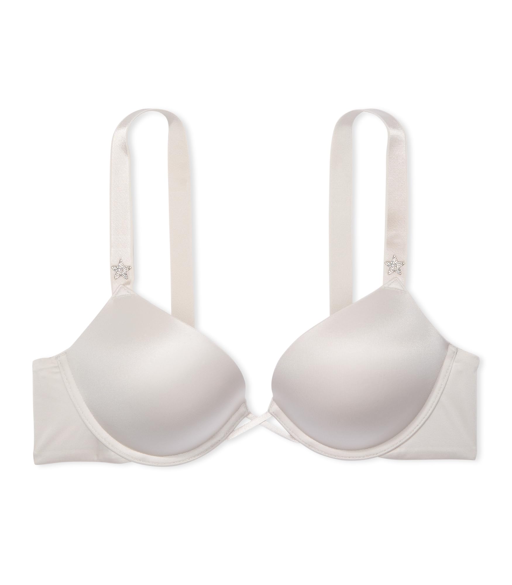 Victoria's Secret Women's Very Sexy Bombshell Adds-2-Cups Push Up Bra, Bras for Women (32A-38DDD)