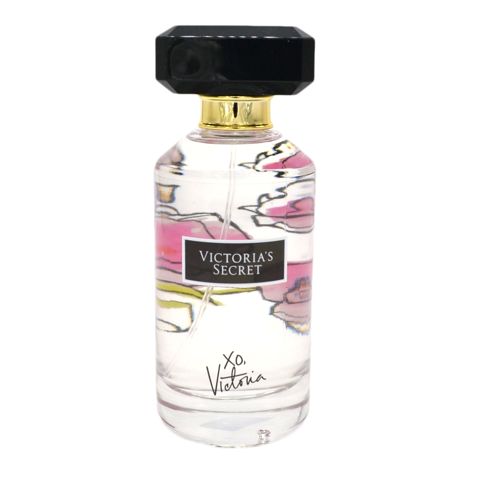 Victoria's Secret XO, Victoria Eau De Parfum 3.4 Fl Oz