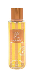 Victoria's Secret Pink Creme Pina Tropicale Body Mist 8.4 Fl Oz