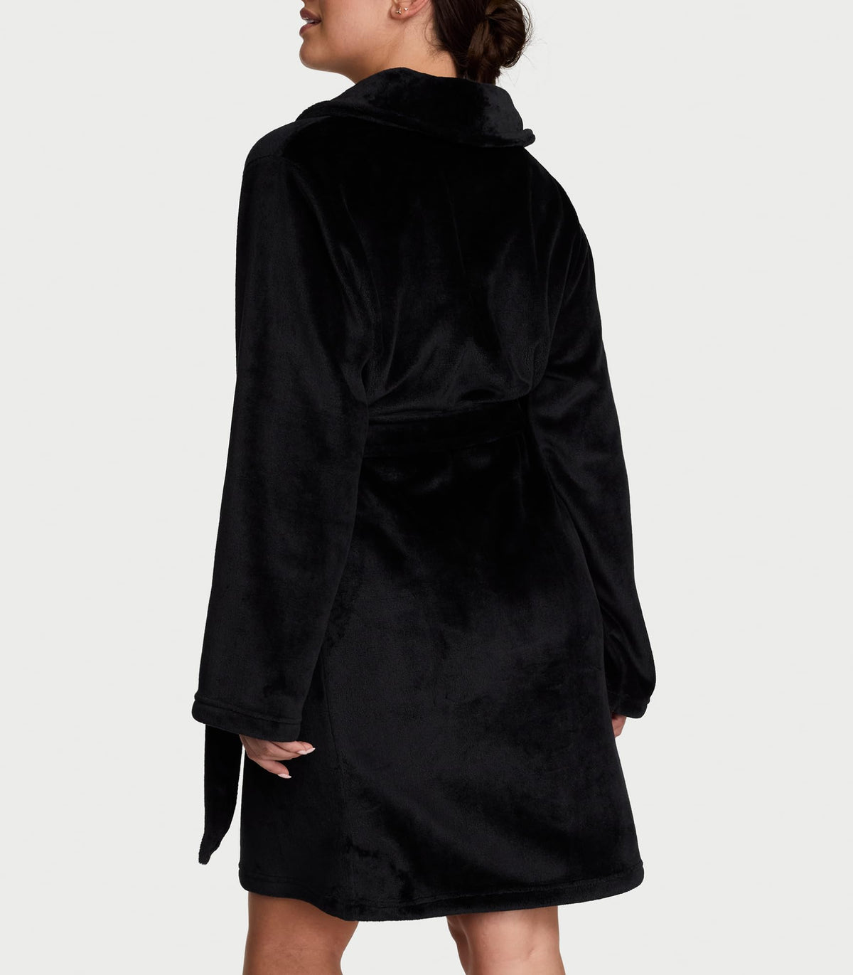 Victoria's Secret Short Cozy Robe, Robes for Women (XS-XXL)