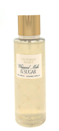 Victoria's Secret Fragrance Mist Whipped Milk & Sugar 8.4 Fl Oz