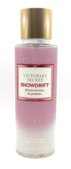 Victoria's Secret Snowdrift Fragrance Body Mist 8.4 fluid Ounce Spray