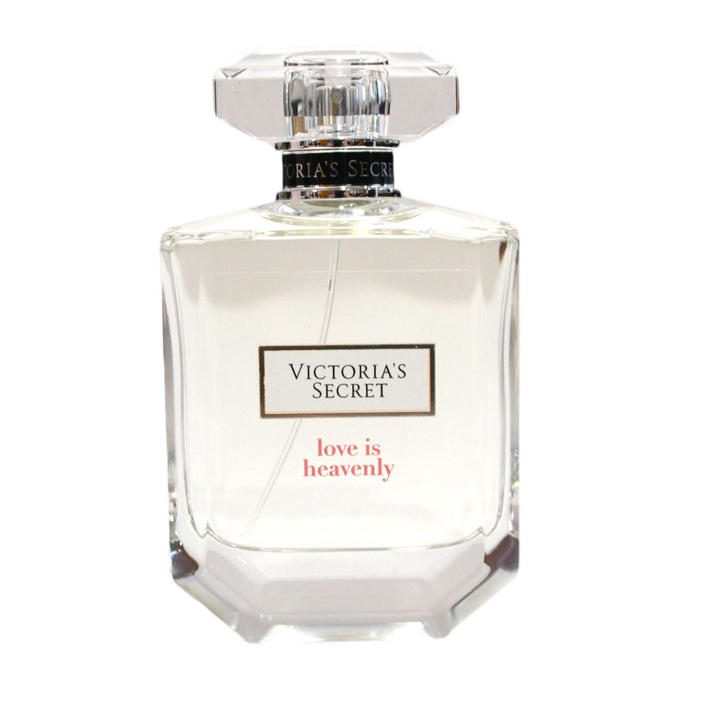 Victoria's Secret Love Eau De Parfum Spray oz