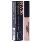 Mac Studio Fix 24 Hour Liquid Concealer