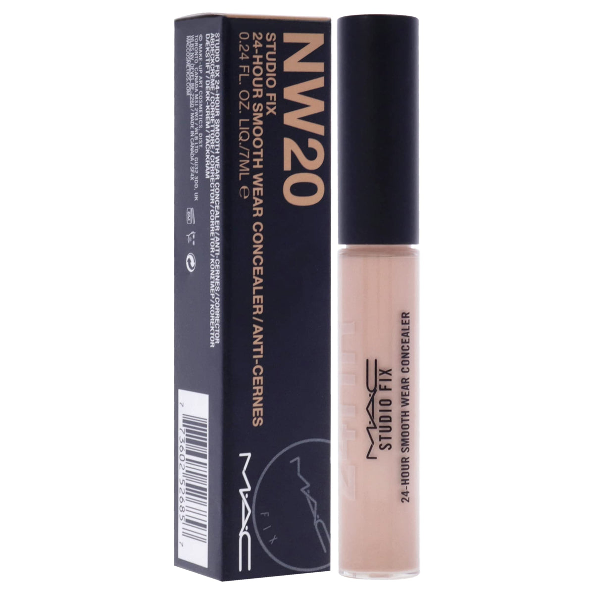 Mac Studio Fix 24 Hour Liquid Concealer