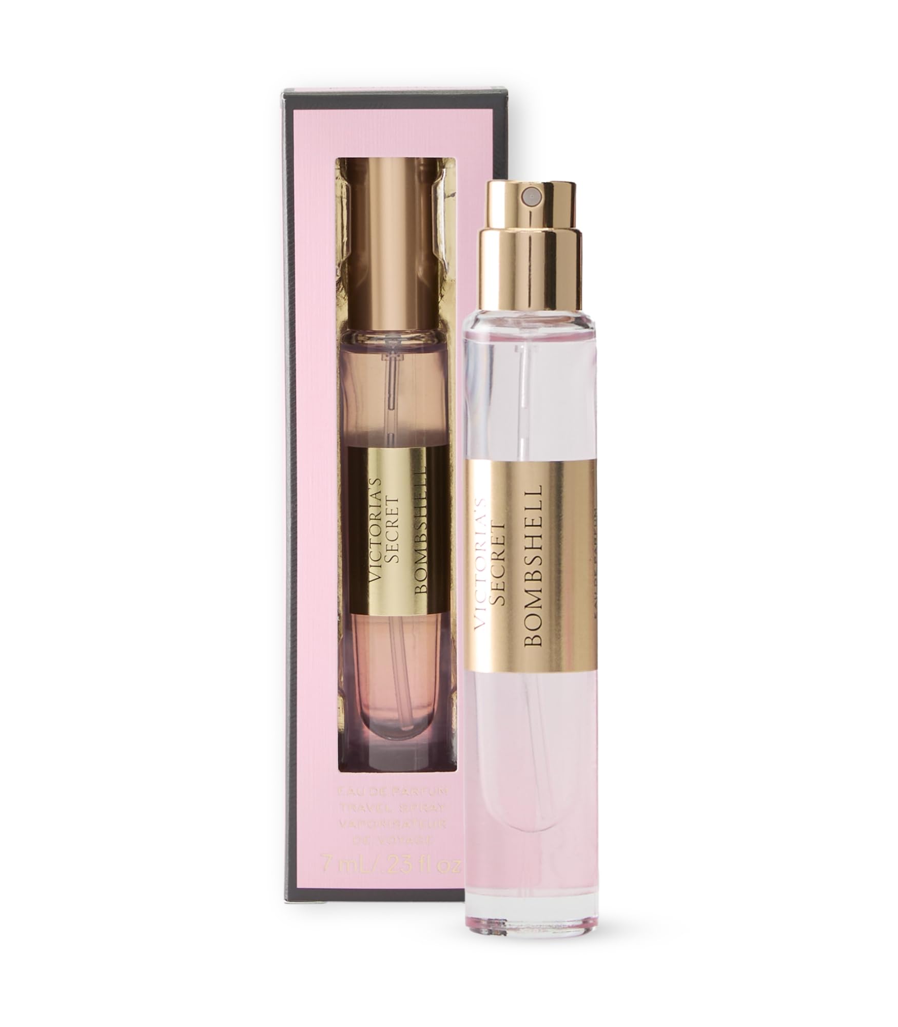 Victoria's Secret Eau de Parfum Travel Spray
