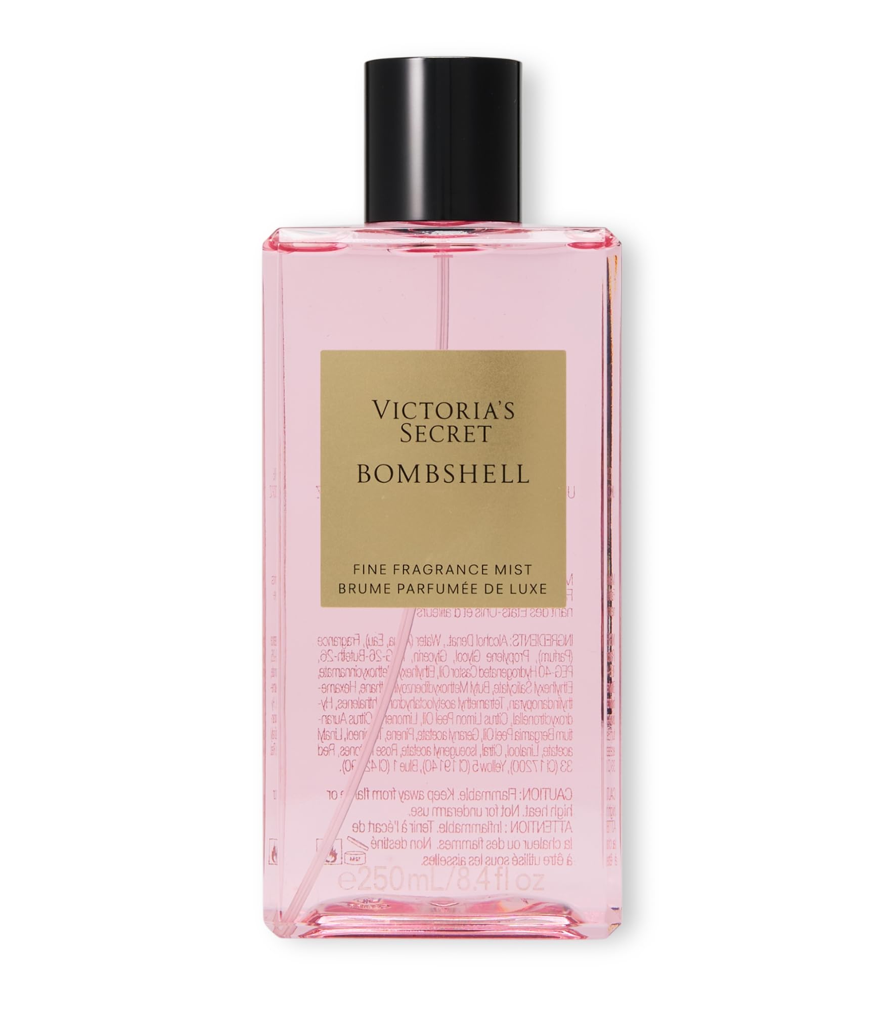 Victoria's Secret Fine Fragrance Mist - 8.4 fl oz