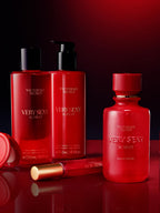 Victoria's Secret Very Sexy Eau de Parfum, Very Sexy Scarlet - 3.4 fl oz