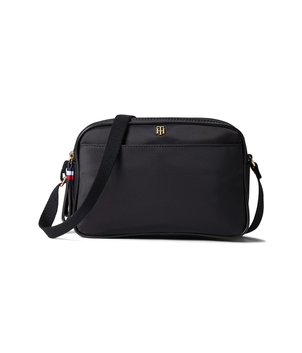 Tommy Hilfiger Cynthia II - Camera Crossbody - Smooth Nylon