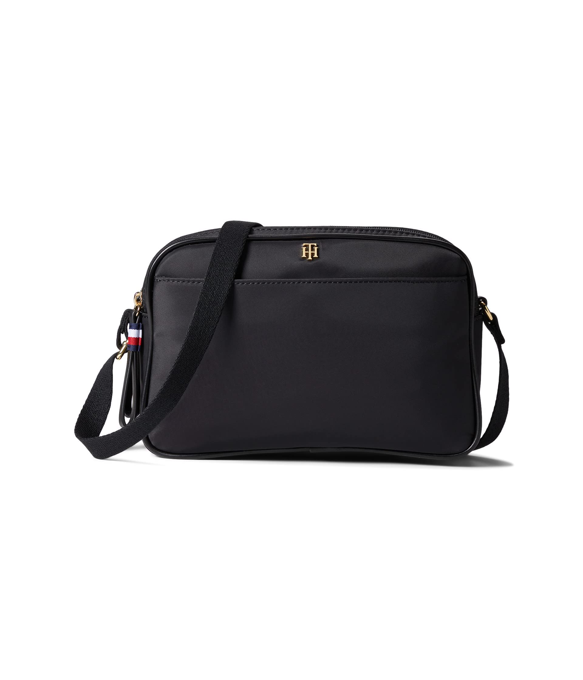 Tommy Hilfiger Cynthia II - Camera Crossbody - Smooth Nylon