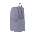 PUMA Women's Iris Backpack in Memory Cloth with Dual Compartments, Laptop Sleeve & Luggage Strap
