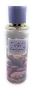 Victoria's Secret Love Spell Daydream Fragrance Body Mist 8.4 Fluid Ounce Spray