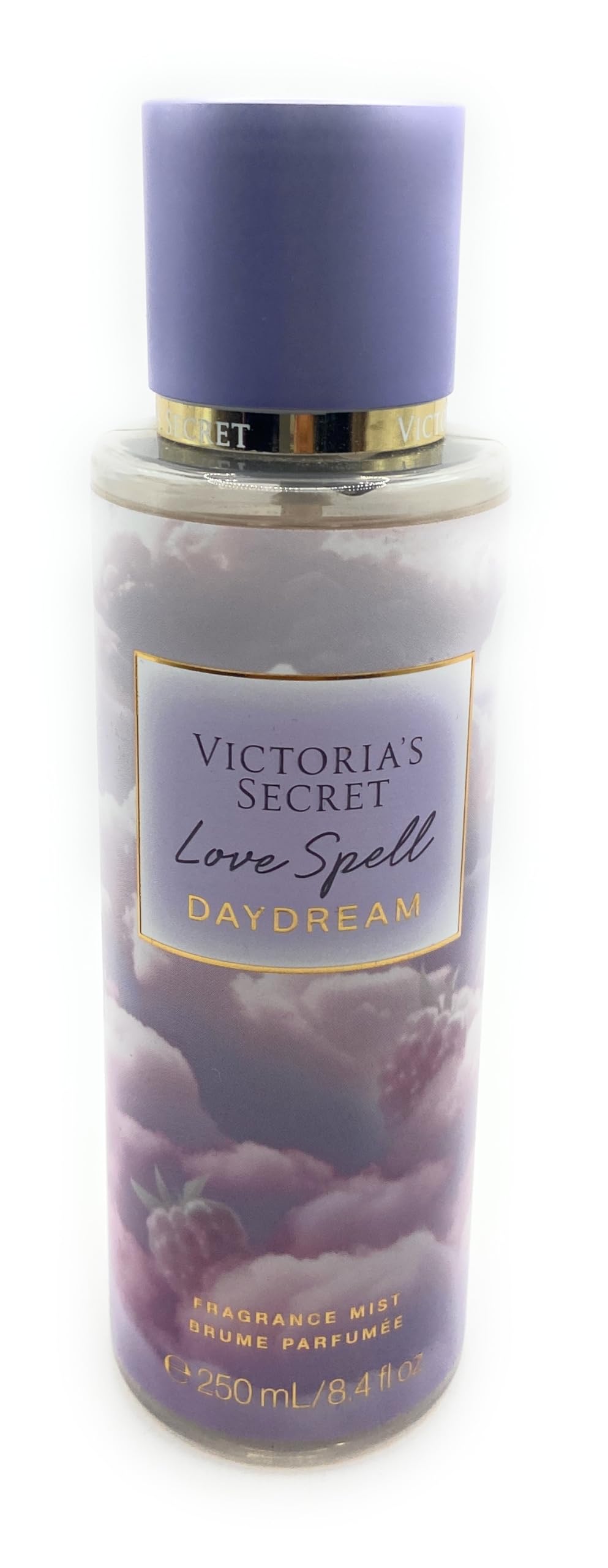 Victoria's Secret Love Spell Daydream Fragrance Body Mist 8.4 Fluid Ounce Spray
