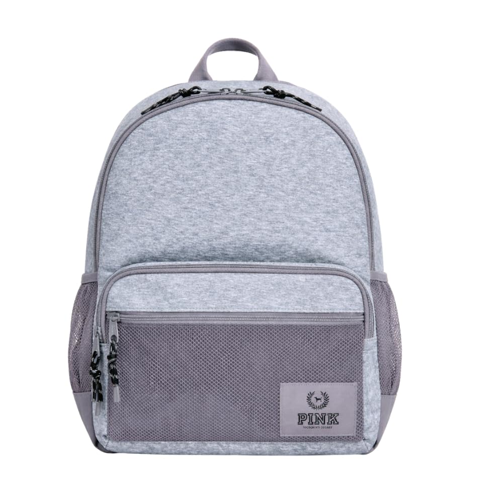 Victoria's Secret PINK Classic Canvas Backpack
