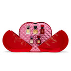 Victoria's Secret Fine Fragrance 5 Piece Discovery Gift Set