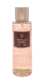 Victoria's Secret Vanilla Rebel Fragrance Body Mist 8.4 Fl Oz