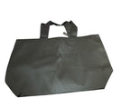Victoria's Secret Rhinestone Shine Tote Bag Color Black New
