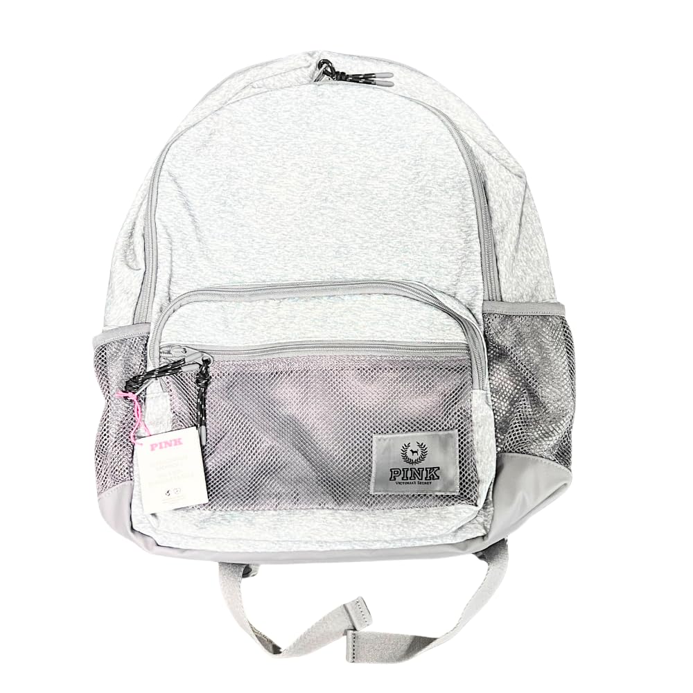 Victoria's Secret PINK Classic Canvas Backpack