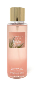 Victoria's Secret Bright Palm Fragrance Mist,Orange,8.4 Fl Oz (Pack of 1)