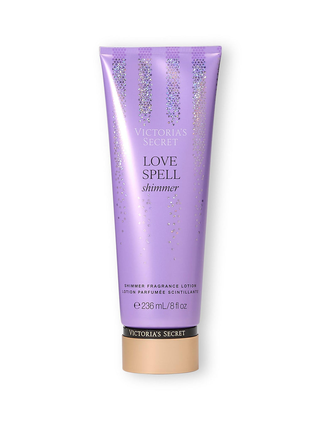 Victoria's Secret Angel Gold Fine Fragrance Lotion