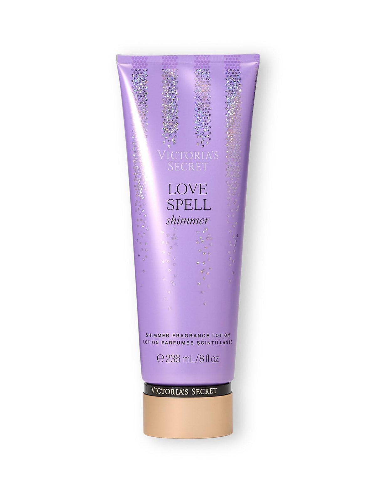 Victoria's Secret Angel Gold Fine Fragrance Lotion