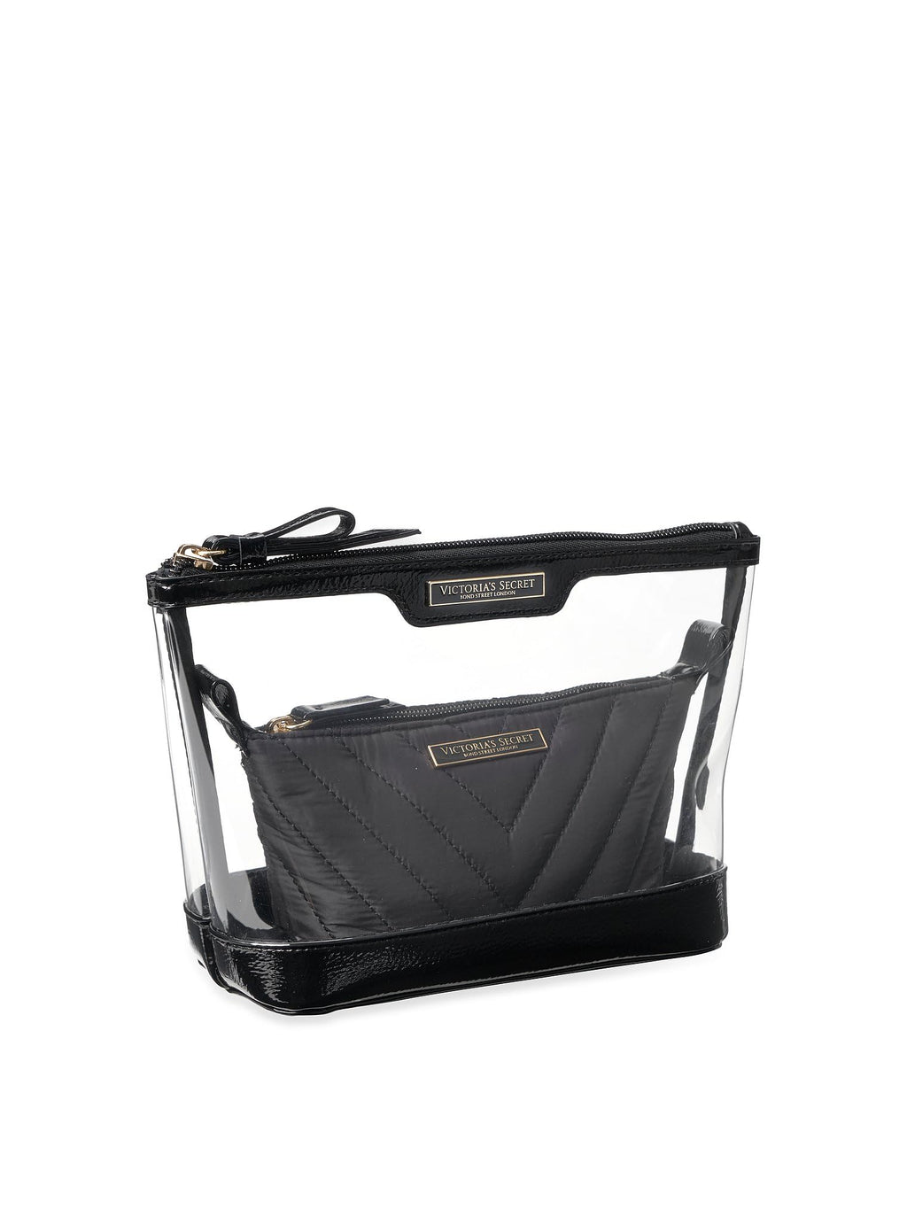Victoria's Secret AM/PM Beauty Bag Duo