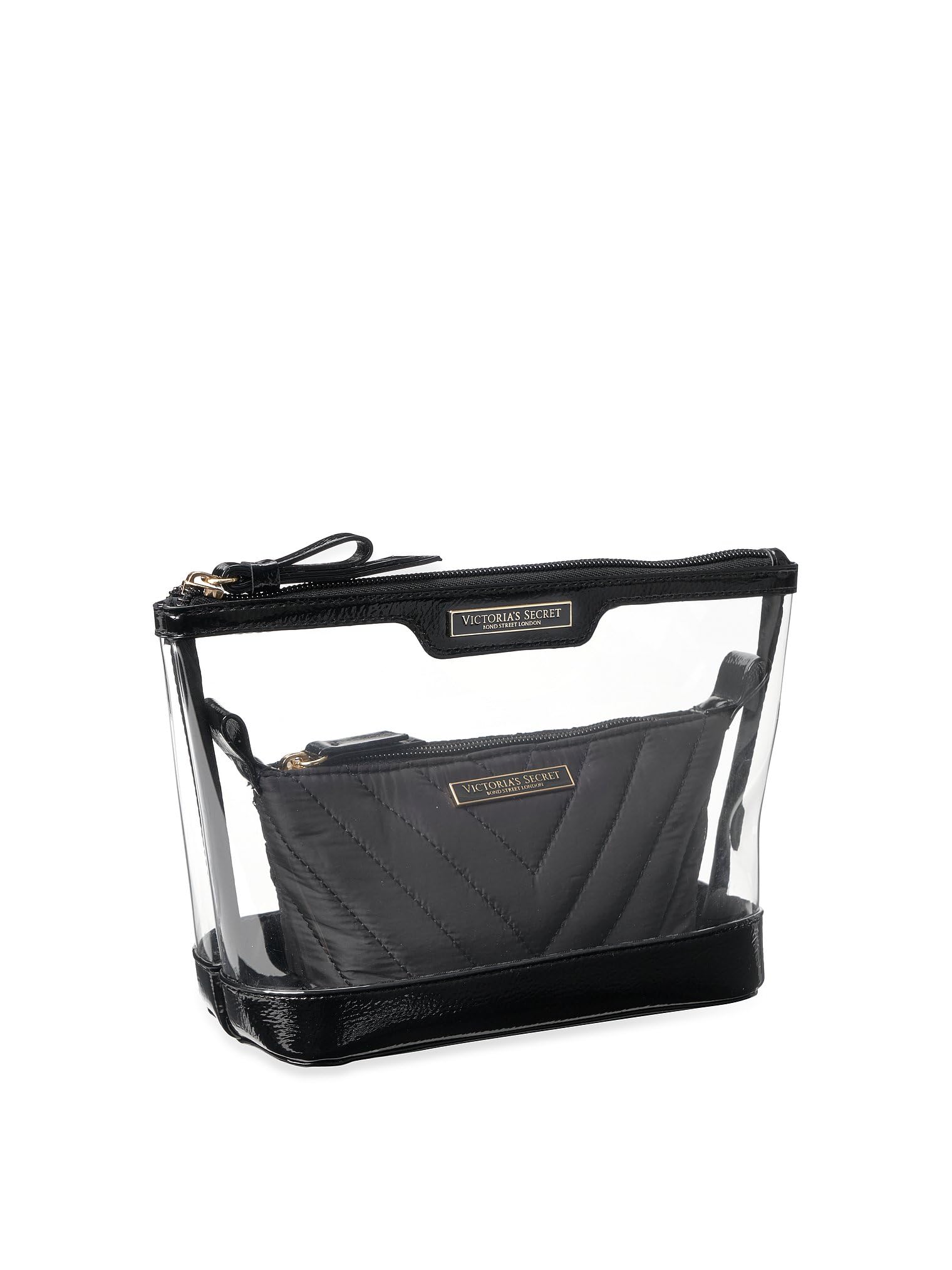 Victoria's Secret AM/PM Beauty Bag Duo
