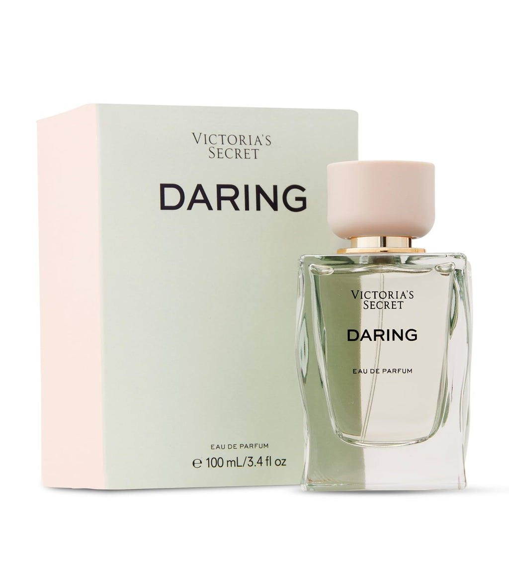 Victoria's Secret Daring Eau de Parfum - 3.4 fl oz