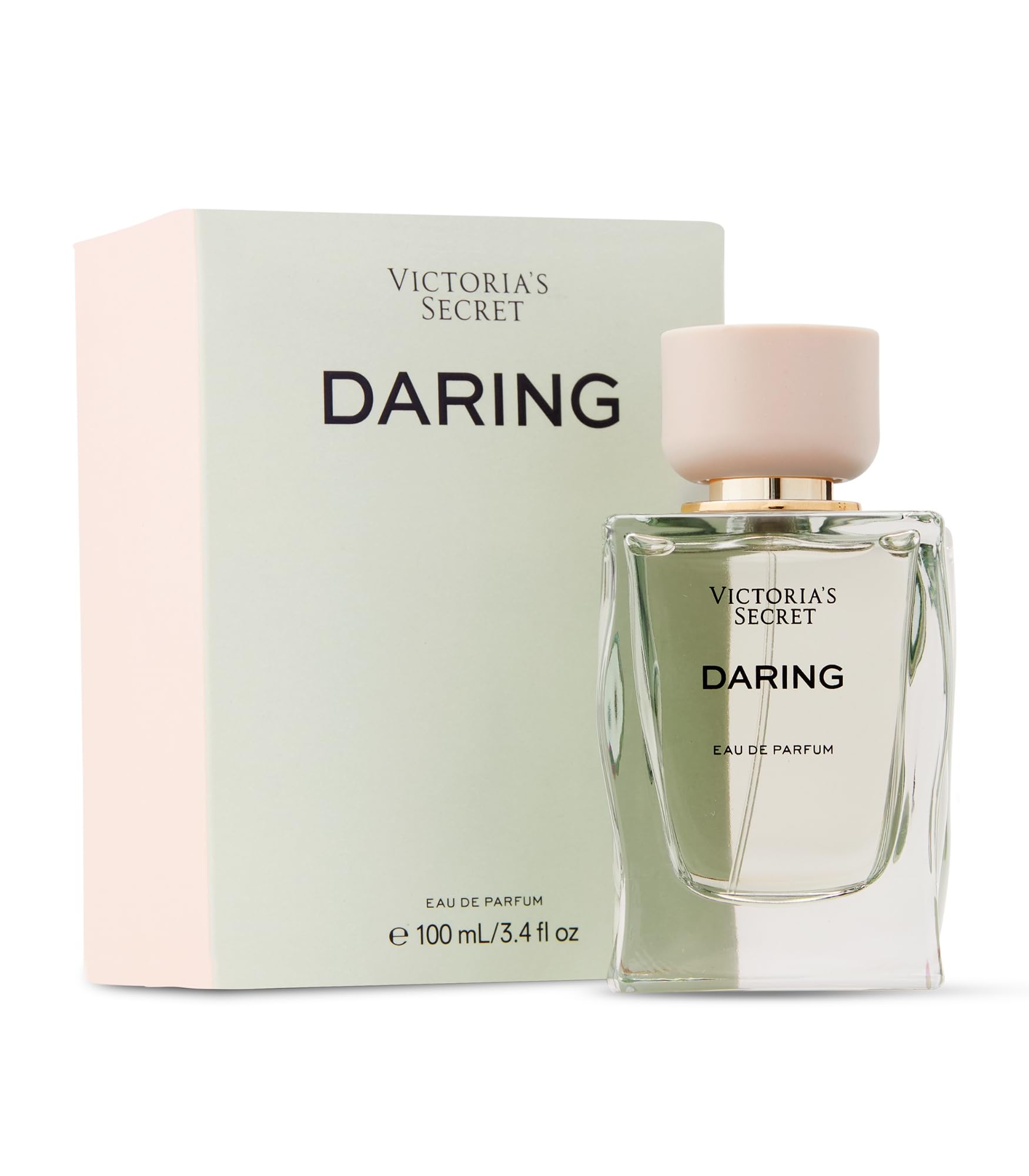 Victoria's Secret Daring Eau de Parfum - 3.4 fl oz