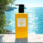 Victoria's Secret BOMBSHELL AMALFI Fine Fragrance Body Lotion 8.4 Fluid Ounce – Limited Edition